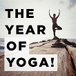 The Year of Yoga! | Dominique Bouvier