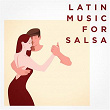 Latin Music For Salsa | El Chispa Y Los Complices