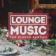 Lounge Music for Dinner Parties | Middle Jazz Quartet