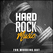 Hard Rock Music for Working Out | Stone Driver