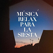 Música Relax Para La Siesta | Michael Crain