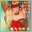 Intense Latin Music For Salsa | Charanga Habanera