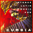 Intense Latin Music For Cumbia | Calixto Ochoa