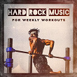 Hard Rock Music for Weekly Workouts | Vinyl Laranja