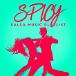 Spicy Salsa Music Playlist | Adalberto Álvarez Zayas