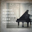 Sunday Morning Classical Piano Favorites | Gabriella Ross