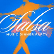 Salsa Music Dinner Party | Feverson