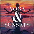 Yoga & Sunsets | Dominique Bouvier