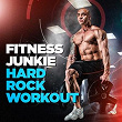 Fitness Junkie Hard Rock Workout | Voice Of Addiction