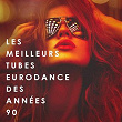 Les Meilleurs Tubes Eurodance Des Années 90 | 90s Dance Music, 90s Maniacs, 90s Forever