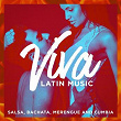 Viva Latin Music (Salsa, Bachata, Merengue And Cumbia) | Medardo Y Su Orquesta