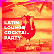 Latin Lounge Cocktail Party | St Project