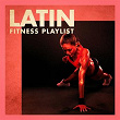 Latin Fitness Playlist | Dj Guille, El Insurrecto