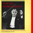 Jascha Horenstein Conducts The Czech Philharmonic Orchestra (Live At The Montreux Festival) | Jascha Horenstein