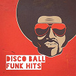 Disco Ball Funk Hits | Silver Disco Explosion