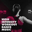 High Intensity Workout Dance Music | Princess Beat