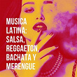 Música Latina: Salsa, Reggaeton, Bachata y Merengue | David Alvarez, Juego De Manos