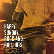 Happy Sunday Rock and Roll Hits | Vaudeville