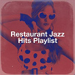 Restaurant Jazz Hits Playlist | Starlite Singers