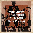 The Most Beautiful 30's and 40's Music | Countdown Nashville