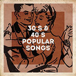 30's & 40's Popular Songs | Starlite Singers
