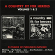 A Country Fit for Heroes, Vol. 1 & 2 | Blitzkrieg