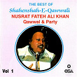 The Best Of Shahenshah-E-Qawwali, Vol. 1 | Nusrat Fateh Ali Khan