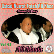 Ali Maula, Vol. 43 | Nusrat Fateh Ali Khan