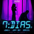 7 Días (feat. Darkiel, Jory Boy) | Jowell