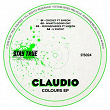 Colours EP | Claudio