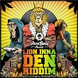 Lion Inna Den Riddim | Sizzla