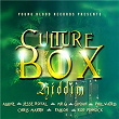 Culture Box Riddim | Ginjah