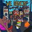 WE DANCIN' all night till daylight (feat. LunchMoney Lewis, Alexx from T.O.K, King Charlz) | The Inner Circle Band