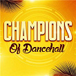 Champions of Dancehall | Beenie Man