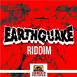 Earthquake Riddim | Wickerman