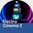 Electro Cinema 2 | Eva Lind