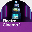 Electro Cinema 1 | Eirik Jacobsen