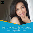Rituparna Sengupta Special | Anupam Roy, Shreya Ghoshal