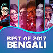 Best of 2017 Bengali | Shafqat Amanat Ali, Timir Biswa