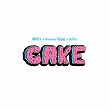 CAKE (feat. Genesis Elijah, K-lix) | Rona