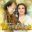 Tere Bina Rogi Hoye Pyase Nain | Noor Jehan