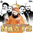 World Famous Naats | Shahbaz Qamar Fareedi