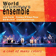 A Coat of Many Colours | World Drummers Ensemble