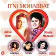 Itni Mohabbat | Amir Ali