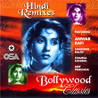 Bollywood Classics (Hindi Remixes) | Shamsa Kanwal