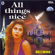 All Things Nice (Bollywood Series) | Tariq Khan