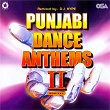 Punjabi Dance Anthems 2 | Humera Channa