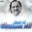 Best Of Ghulam Ali | Ghulam Ali