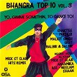 Bhangra Top 10, Vol. 3 | Shaktee