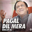 Pagal Dil Mera | Ghulam Ali